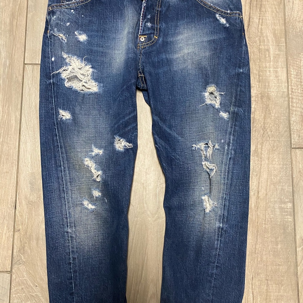 Dsquared2 jeans - Picture 2 of 10
